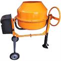 M25 Mini Concrete Mixer