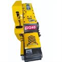 GQ 40 Bar Cutting Machine