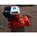 Petrol Plate Compactor