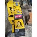 Rebar Cutting Machine