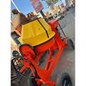 1.5 Bag Concrete Mixer