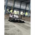 FM2 Laser Screed Machine