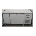 3-Door Under Counter Freezer