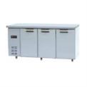 3-Door Under Counter Chiller