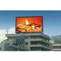 P6 Outdoor Led Video Wall