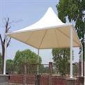 Gazebo Tensile Structure