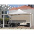 Gazebo Tensile Structure
