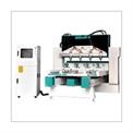 4 Axis Cnc Routers Machine