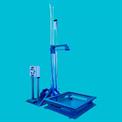 Ball Drop Tester