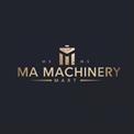 M/S MA MACHINERY MART