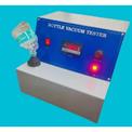 Vacuum Tester for Empty Bottles