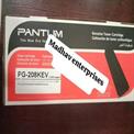 Pantum pg 208k original Tornar cartridge, 15000 Pages