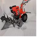 MECSTROKE BRAND 7 HP PETROL OPERATED ROTARY CULTIVATOR /POWER TILLER/ WEEDER 170F