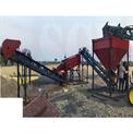 Multi Deck Screening Machine