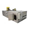 Tunnel Type Oven