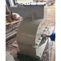 Hemmar crusher 24x48