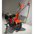 MECSTROKE BRAND 8HP DIESEL OPERATED ROTARY CULTIVATOR /POWER TILLER /WEEDER-173F WITH SINGLE SHOCKER