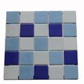 Mural Glass Mosaic Tiles