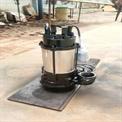 <10 Meter Sewage Submersible Pump