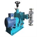 Chemical Dosing Pumps, Max Flow Rate: 1000RPM