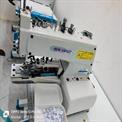 New Expert Kx 373 button chain stitch machine, Automation Grade: Manual
