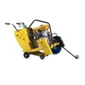 Concrete Cutter