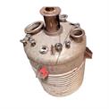 Stainless Steel Chemical Reactor