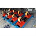 7 Ton Welding Rotator