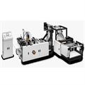 NON WOVEN BAG MAKING MACHINE