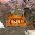 13 hp Fully Automatic Reversible Vibratory Plate Compactor, Packaging Type: Polythene Packing, 1050 kg Approx