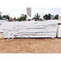 Albeta White Makrana Marble