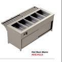 Hot Bain Marie AKE-H113