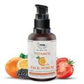 TNW – The Natural Wash Vitamin C Face Serum for Glowing Skin, Youthful & Improved skin