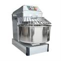 Spiral Mixer with 2 speeds & Timer - 64 litres