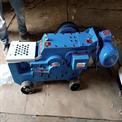 4KW/2880rpm Concrete GQ40 Steel-Bar Cutting Machine