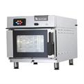 Electric Combi Steamer for 4 trays of GN 2/3 with Touch Screen & Cloud