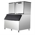 Ice Machine excl. storage bin (985 kgs/24hrs)