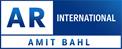 A. R. INTERNATIONAL