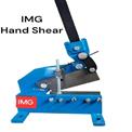 Hand Shearing Machine
