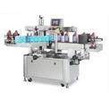 Automatic Double Side Sticker Labeling Machine