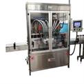 Harpic Bottles Filling  Machine
