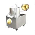 Potato Chip Fryer Machine, Capacity(Kg/Hr): 200