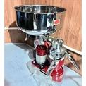 Electric Operated Milk Cream Separator 60 Lph
