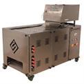 Automatic Chapati Making Machine, For Hotel, Capacity: 500 Chapatis Per Hour