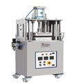 Industrial Dishwasher Semi Automatic Roti Making Machine, Capacity: 1000 Chapatis Per Hour