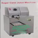 Semi Automatic Sugarcane juice machine