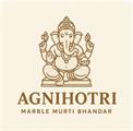 AGNIHOTRI MARBLE MURTI BHANDAR