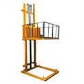 Industrial Hydraulic Goods Lift