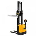 Economic Battery Operated Stacker