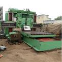 Jugal Kishore Tos 4000 Mm X 2000 Mm Plano Milling Machine